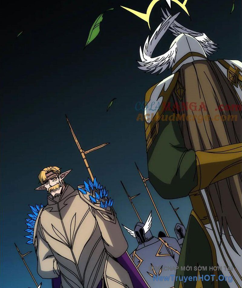 Bắt Đầu Kế Nhiệm Boss Hắc Long, Ta Vô Địch - Chapter 71 - Page 113