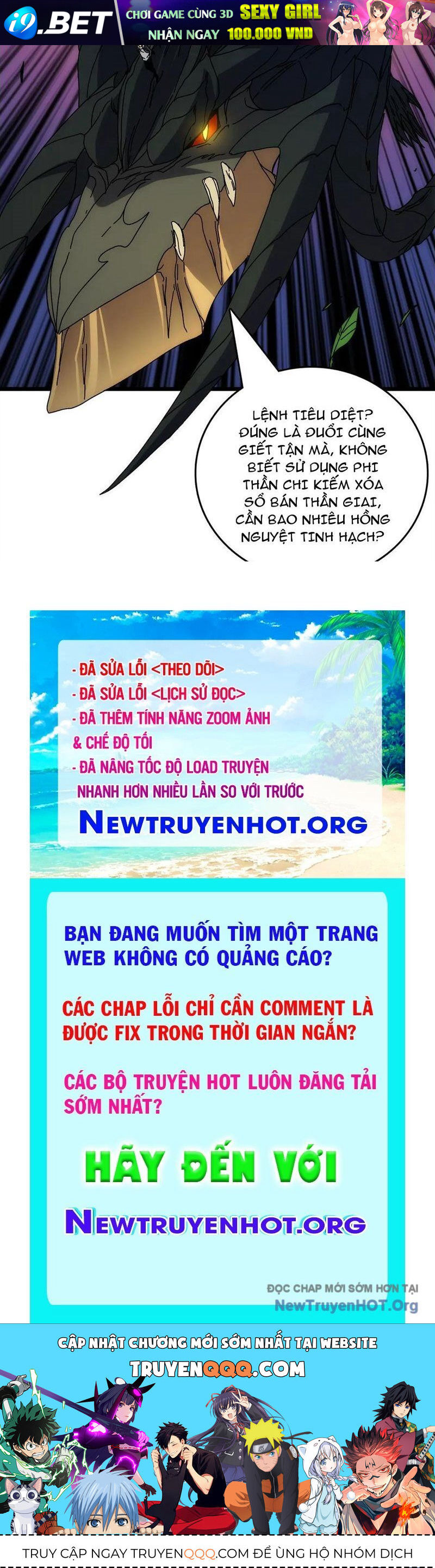 Bắt Đầu Kế Nhiệm Boss Hắc Long, Ta Vô Địch - Chapter 71 - Page 117