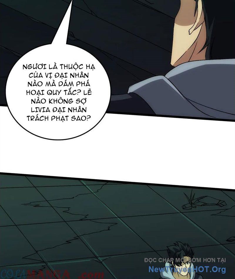 Bắt Đầu Kế Nhiệm Boss Hắc Long, Ta Vô Địch - Chapter 71 - Page 20