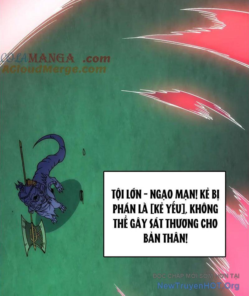 Bắt Đầu Kế Nhiệm Boss Hắc Long, Ta Vô Địch - Chapter 71 - Page 31