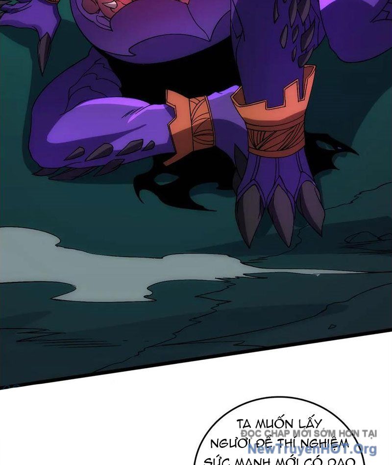 Bắt Đầu Kế Nhiệm Boss Hắc Long, Ta Vô Địch - Chapter 71 - Page 35