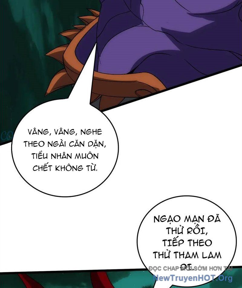 Bắt Đầu Kế Nhiệm Boss Hắc Long, Ta Vô Địch - Chapter 71 - Page 38