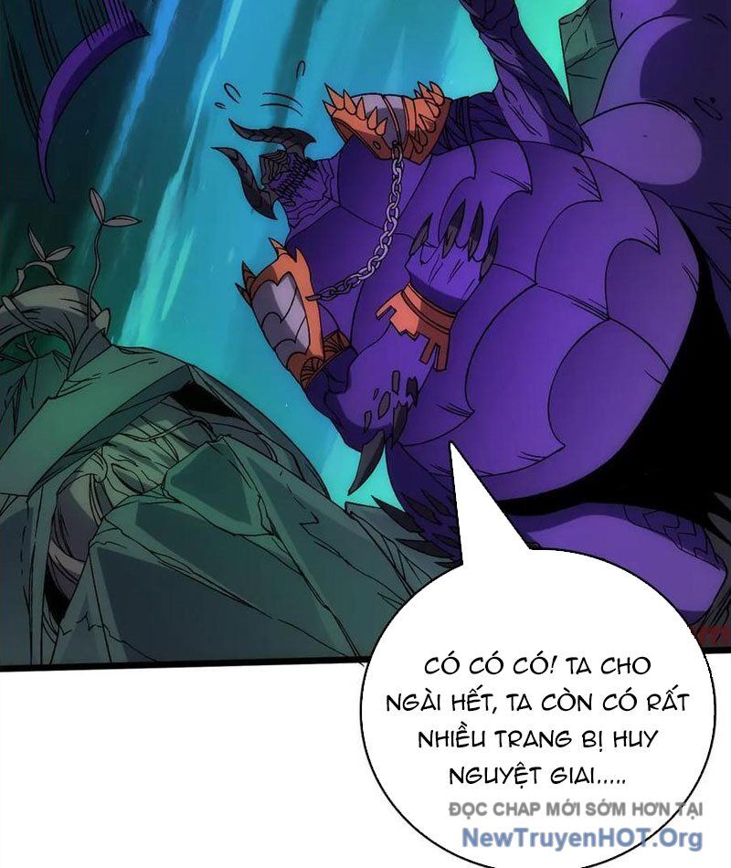 Bắt Đầu Kế Nhiệm Boss Hắc Long, Ta Vô Địch - Chapter 71 - Page 43