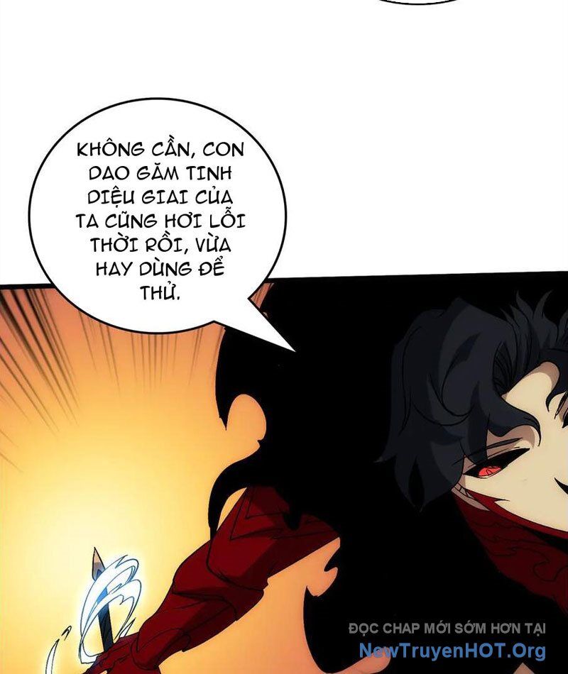 Bắt Đầu Kế Nhiệm Boss Hắc Long, Ta Vô Địch - Chapter 71 - Page 44