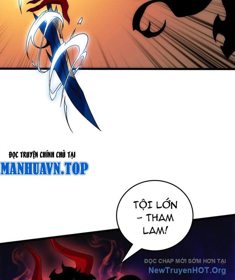 Bắt Đầu Kế Nhiệm Boss Hắc Long, Ta Vô Địch - Chapter 71 - Page 45