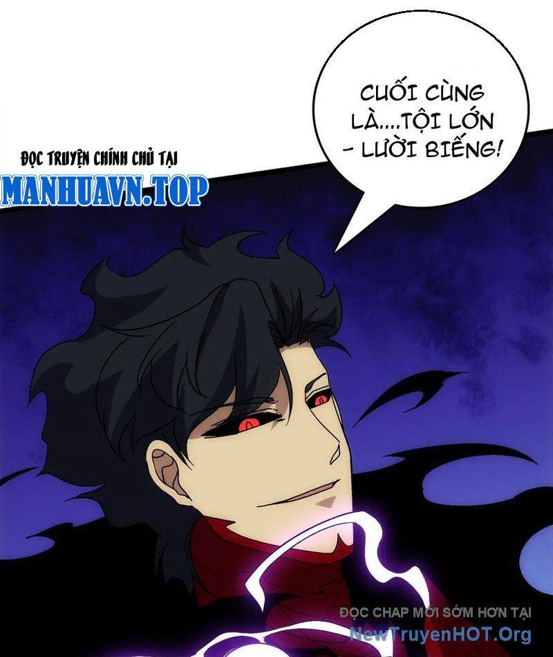 Bắt Đầu Kế Nhiệm Boss Hắc Long, Ta Vô Địch - Chapter 71 - Page 55