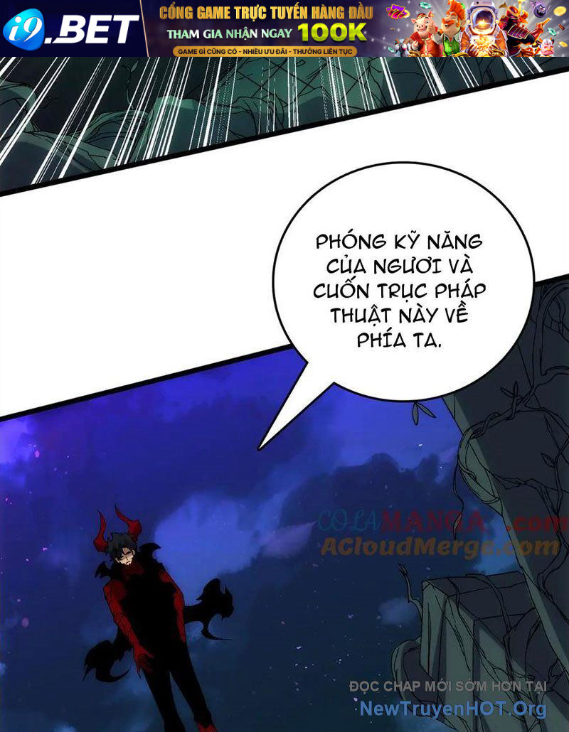 Bắt Đầu Kế Nhiệm Boss Hắc Long, Ta Vô Địch - Chapter 71 - Page 59