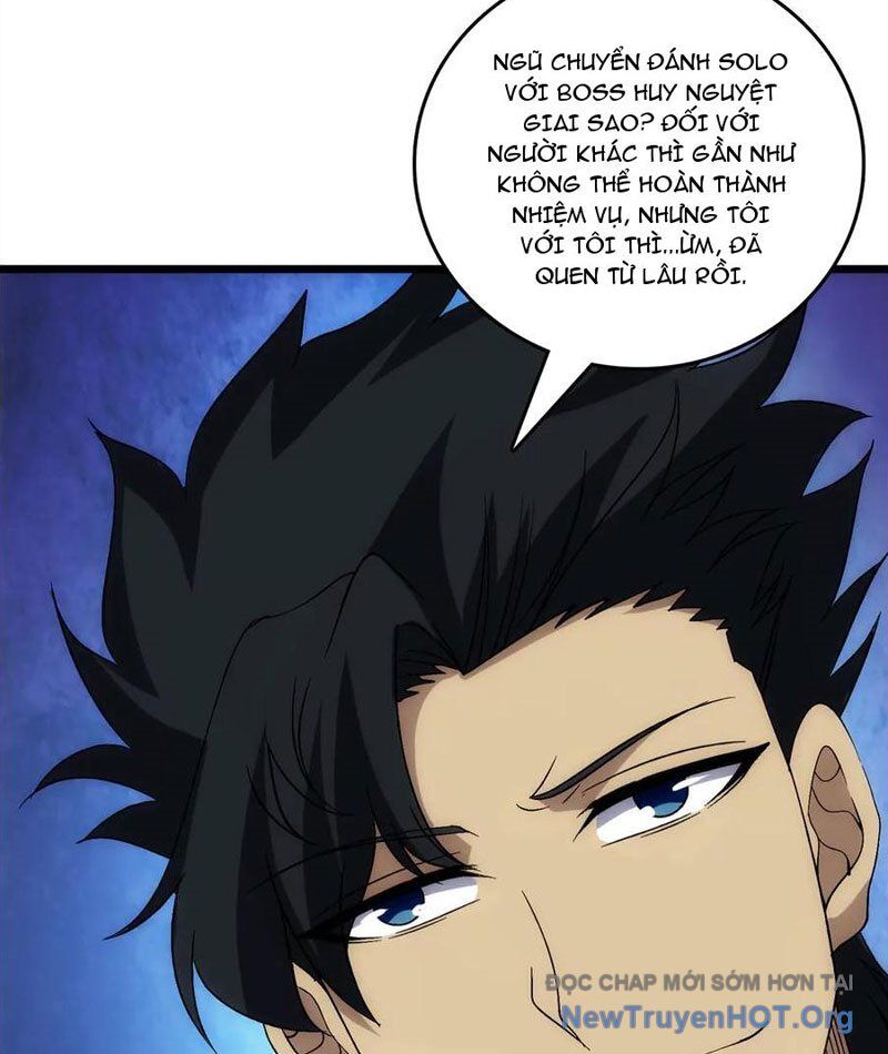 Bắt Đầu Kế Nhiệm Boss Hắc Long, Ta Vô Địch - Chapter 71 - Page 6