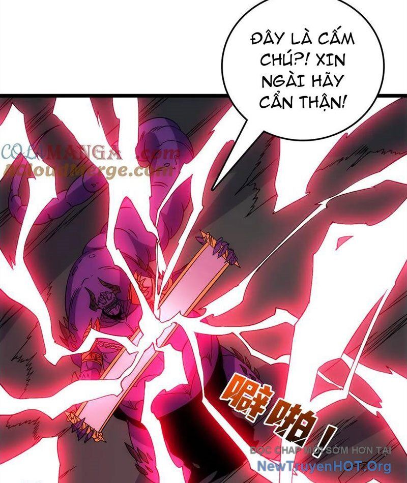 Bắt Đầu Kế Nhiệm Boss Hắc Long, Ta Vô Địch - Chapter 71 - Page 62