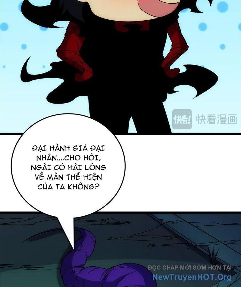 Bắt Đầu Kế Nhiệm Boss Hắc Long, Ta Vô Địch - Chapter 71 - Page 74
