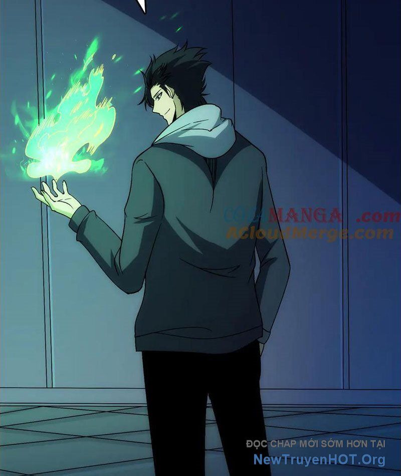 Bắt Đầu Kế Nhiệm Boss Hắc Long, Ta Vô Địch - Chapter 71 - Page 8