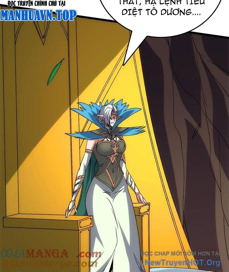 Bắt Đầu Kế Nhiệm Boss Hắc Long, Ta Vô Địch - Chapter 71 - Page 87