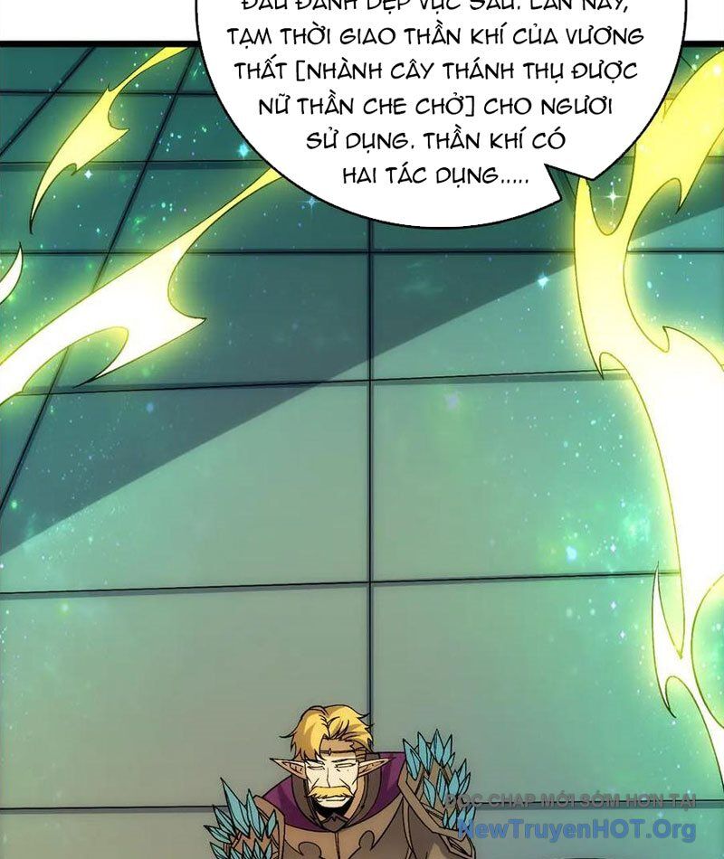 Bắt Đầu Kế Nhiệm Boss Hắc Long, Ta Vô Địch - Chapter 71 - Page 91