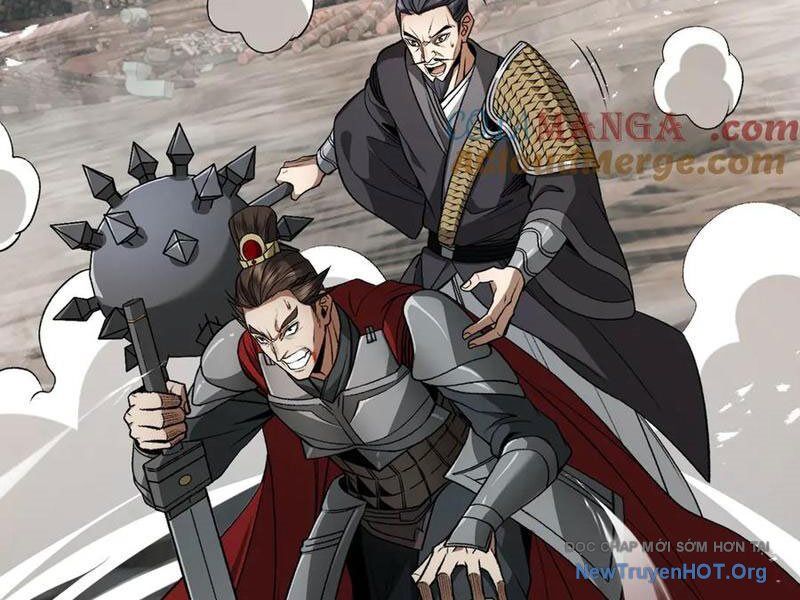 Gặp Mạnh Thì Càng Mạnh, Tu Vi Của Ta Không Giới Hạn - Chapter 55.5 - Page 114