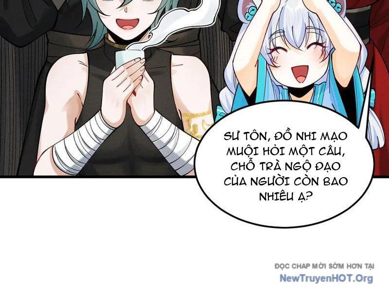 Gặp Mạnh Thì Càng Mạnh, Tu Vi Của Ta Không Giới Hạn - Chapter 55.5 - Page 24