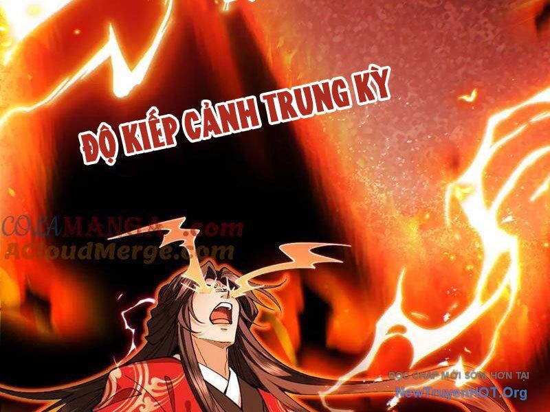 Gặp Mạnh Thì Càng Mạnh, Tu Vi Của Ta Không Giới Hạn - Chapter 55.5 - Page 3