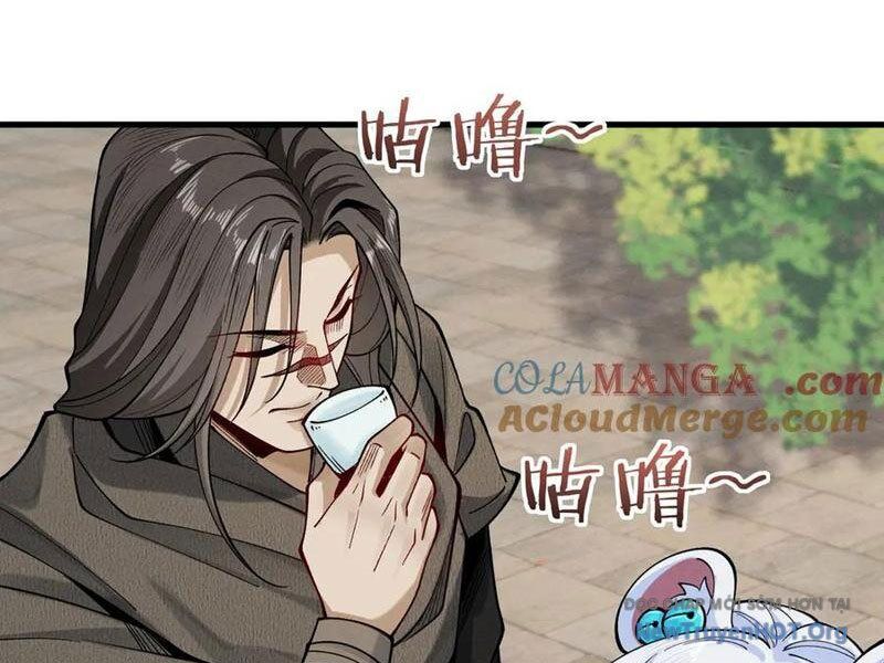 Gặp Mạnh Thì Càng Mạnh, Tu Vi Của Ta Không Giới Hạn - Chapter 55.5 - Page 31