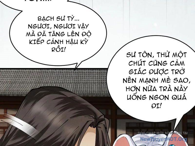 Gặp Mạnh Thì Càng Mạnh, Tu Vi Của Ta Không Giới Hạn - Chapter 55.5 - Page 40