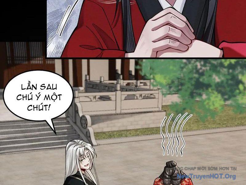 Gặp Mạnh Thì Càng Mạnh, Tu Vi Của Ta Không Giới Hạn - Chapter 55 - Page 20