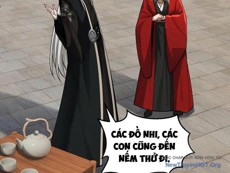 Gặp Mạnh Thì Càng Mạnh, Tu Vi Của Ta Không Giới Hạn - Chapter 55 - Page 21