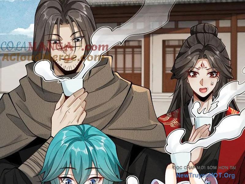 Gặp Mạnh Thì Càng Mạnh, Tu Vi Của Ta Không Giới Hạn - Chapter 55 - Page 23