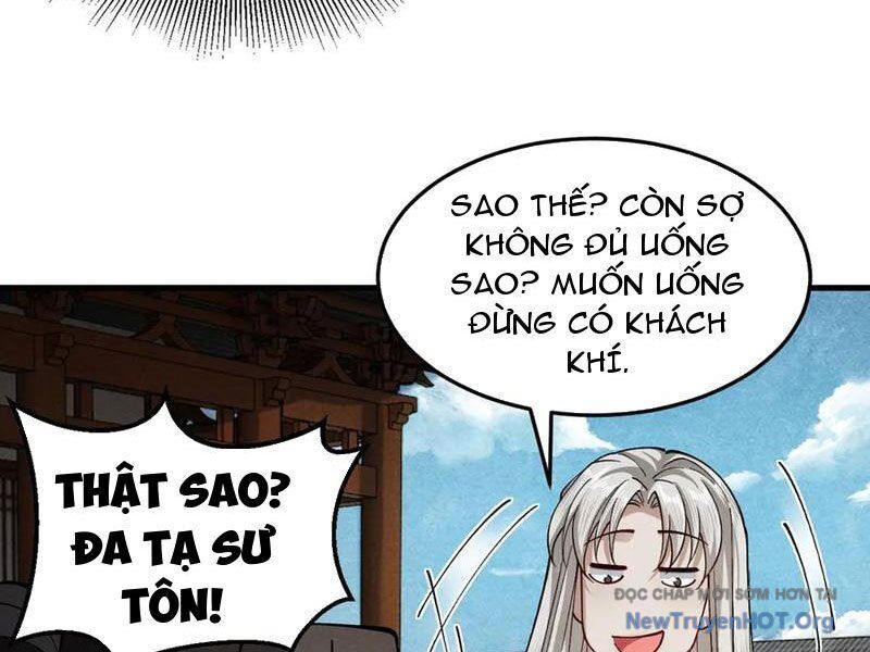 Gặp Mạnh Thì Càng Mạnh, Tu Vi Của Ta Không Giới Hạn - Chapter 55 - Page 28