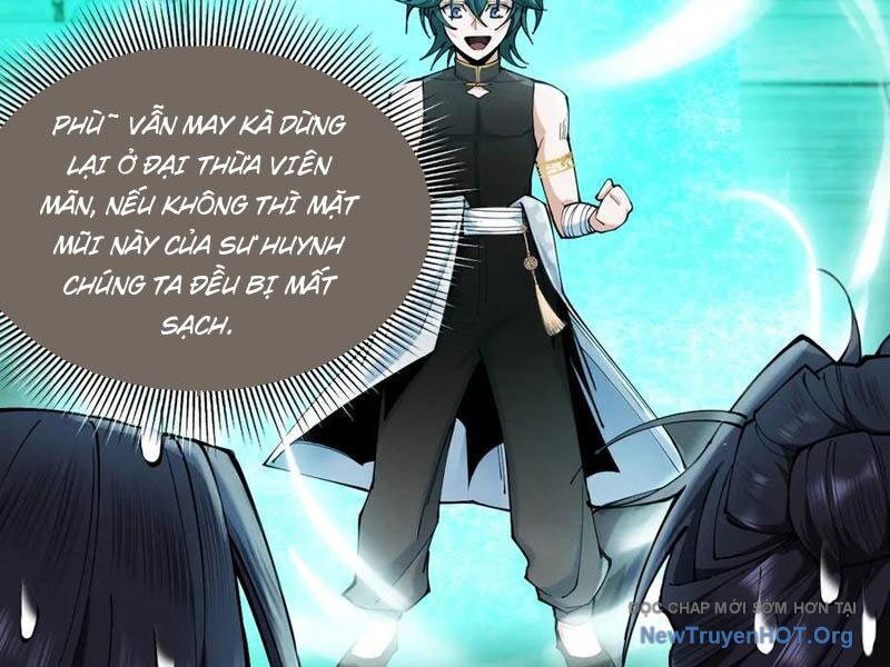 Gặp Mạnh Thì Càng Mạnh, Tu Vi Của Ta Không Giới Hạn - Chapter 55 - Page 55