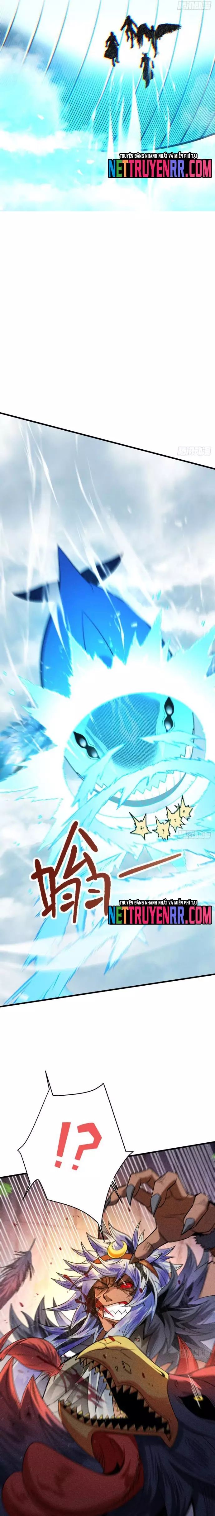 Gặp Mạnh Thì Càng Mạnh, Tu Vi Của Ta Không Giới Hạn - Chapter 56 - Page 22