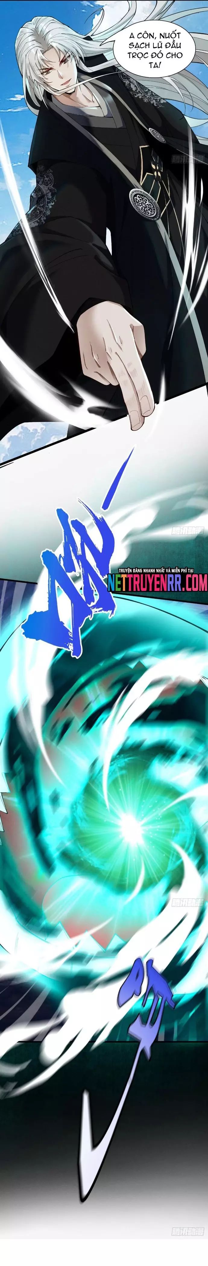 Gặp Mạnh Thì Càng Mạnh, Tu Vi Của Ta Không Giới Hạn - Chapter 56 - Page 4