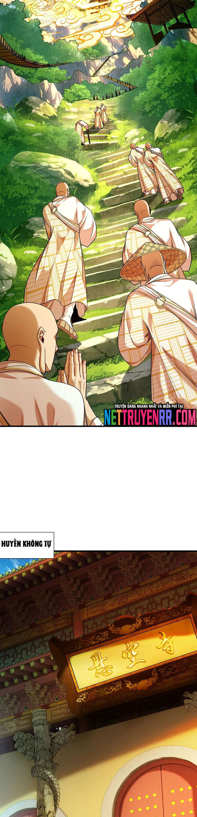 Gặp Mạnh Thì Càng Mạnh, Tu Vi Của Ta Không Giới Hạn - Chapter 57 - Page 17