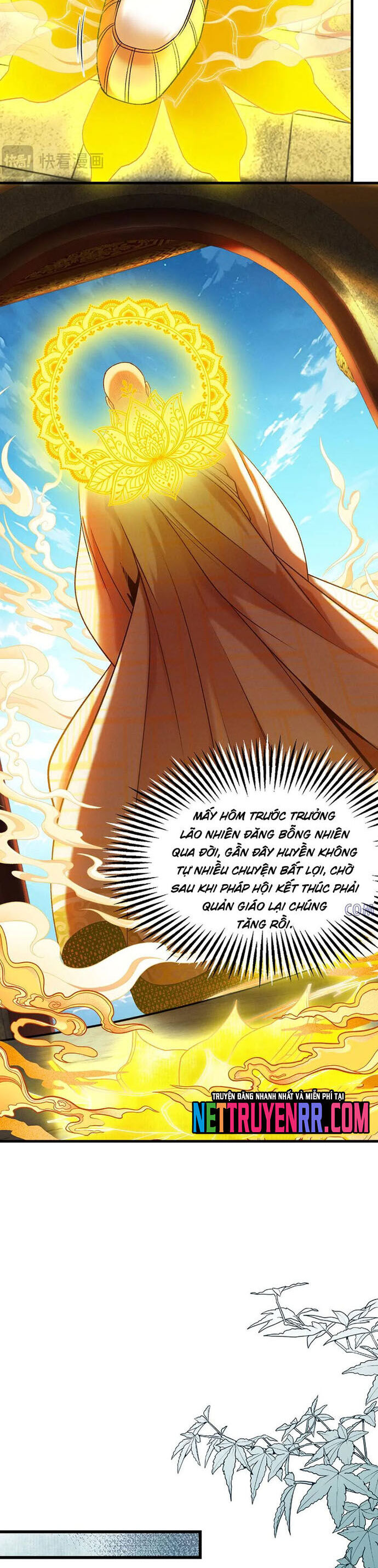 Gặp Mạnh Thì Càng Mạnh, Tu Vi Của Ta Không Giới Hạn - Chapter 57 - Page 20