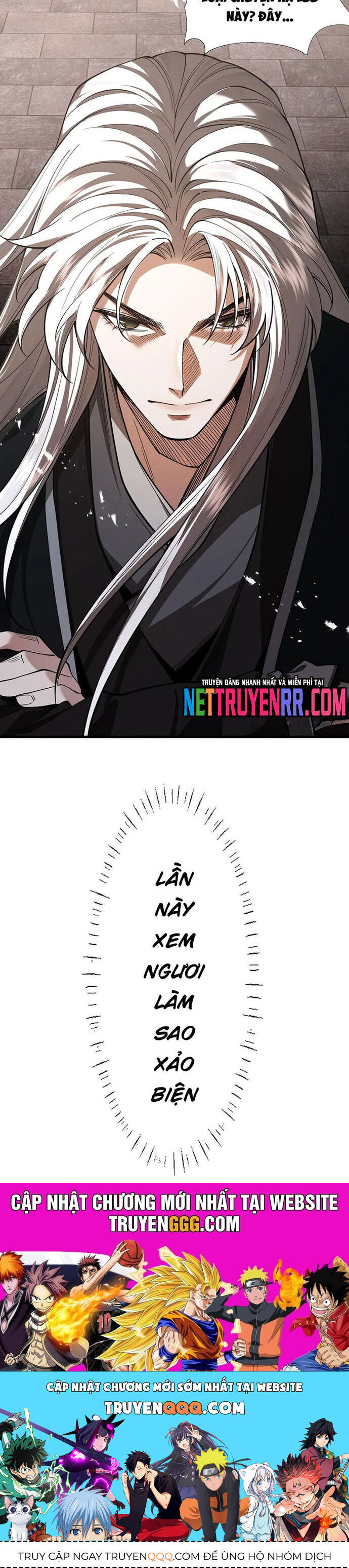 Gặp Mạnh Thì Càng Mạnh, Tu Vi Của Ta Không Giới Hạn - Chapter 57 - Page 45