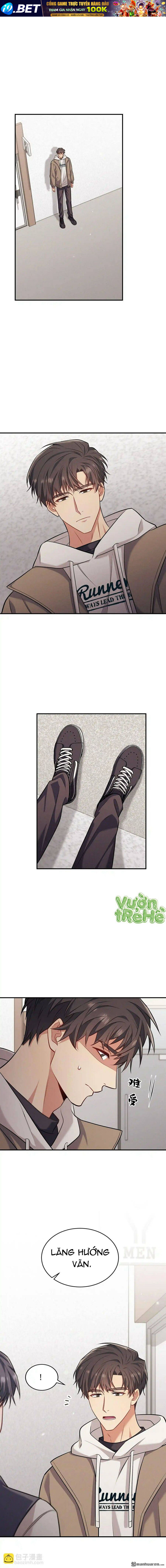 Trung Khuyển Công Lược - Chapter 10 - Page 13