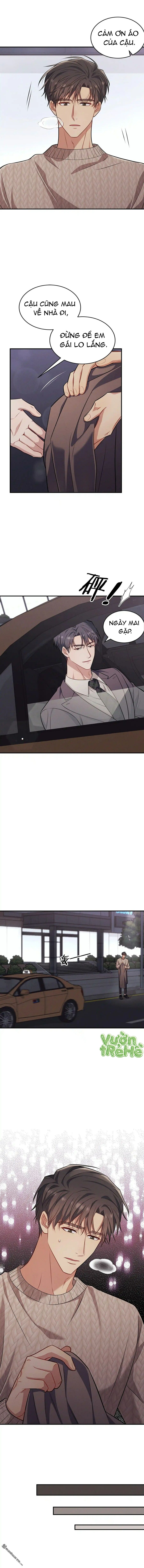 Trung Khuyển Công Lược - Chapter 10 - Page 3