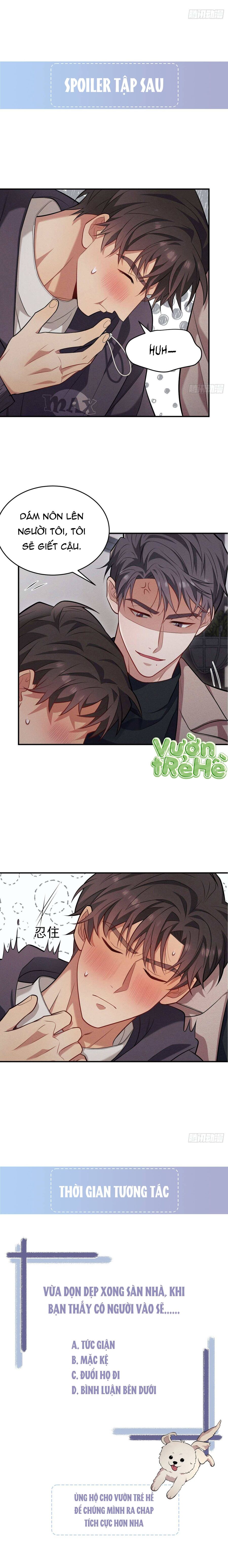 Trung Khuyển Công Lược - Chapter 2 - Page 10