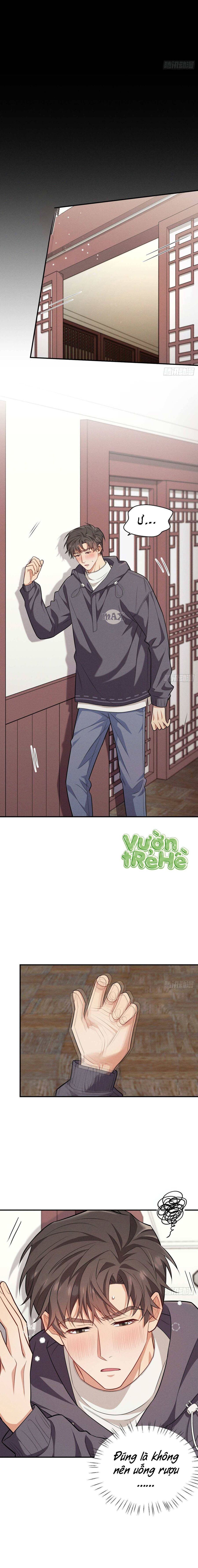 Trung Khuyển Công Lược - Chapter 3 - Page 12