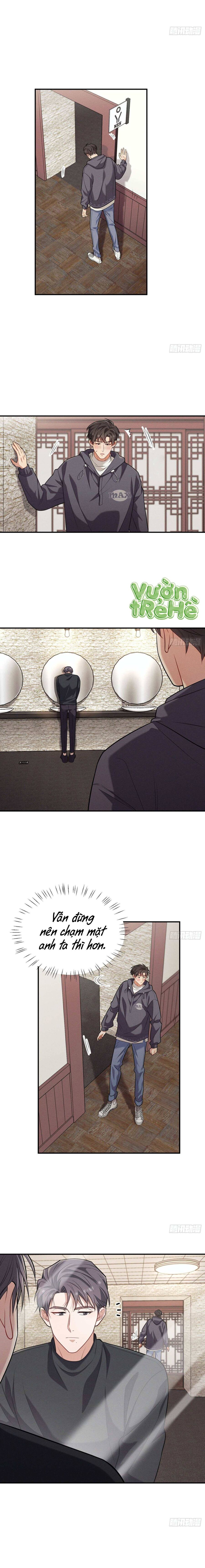 Trung Khuyển Công Lược - Chapter 3 - Page 13