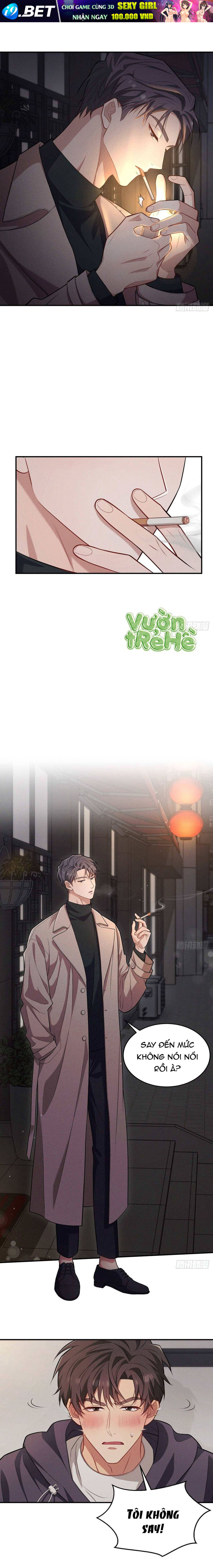 Trung Khuyển Công Lược - Chapter 3 - Page 15