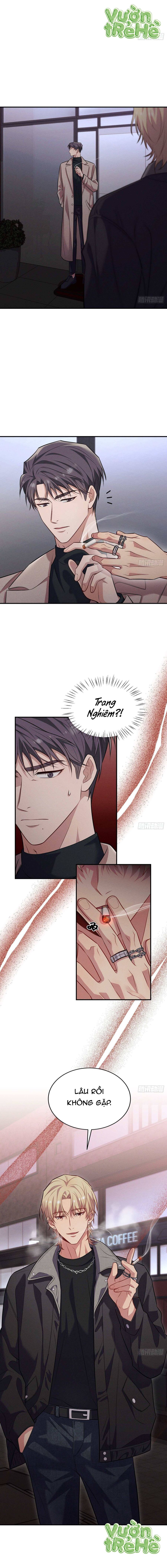 Trung Khuyển Công Lược - Chapter 3 - Page 20