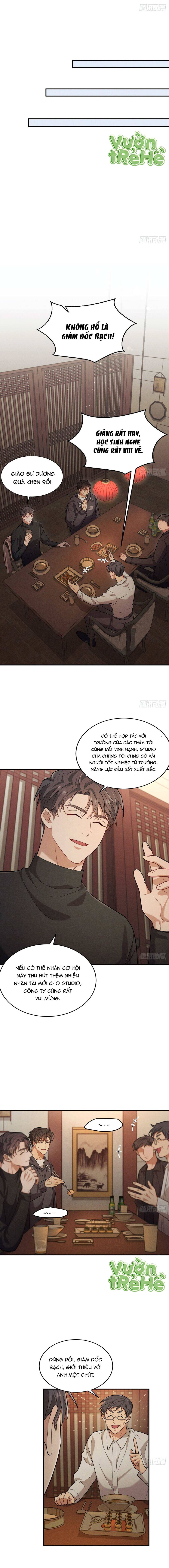 Trung Khuyển Công Lược - Chapter 3 - Page 6