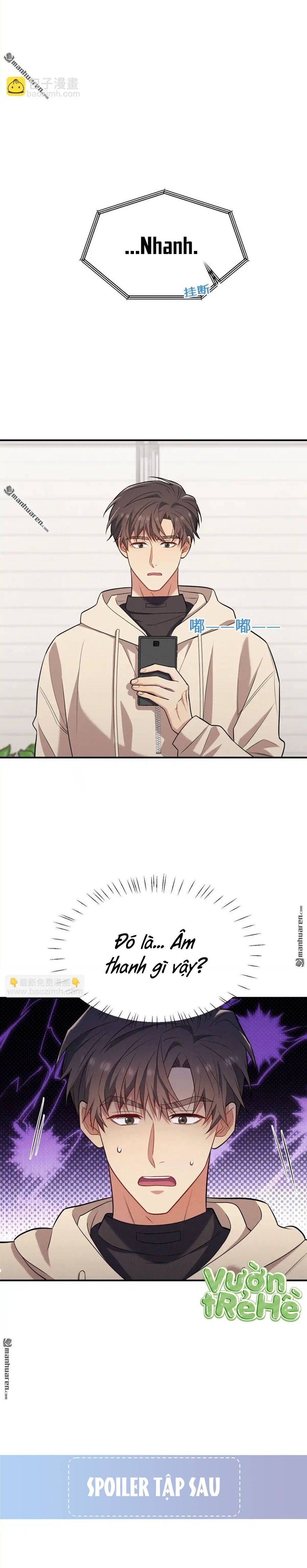 Trung Khuyển Công Lược - Chapter 5 - Page 20