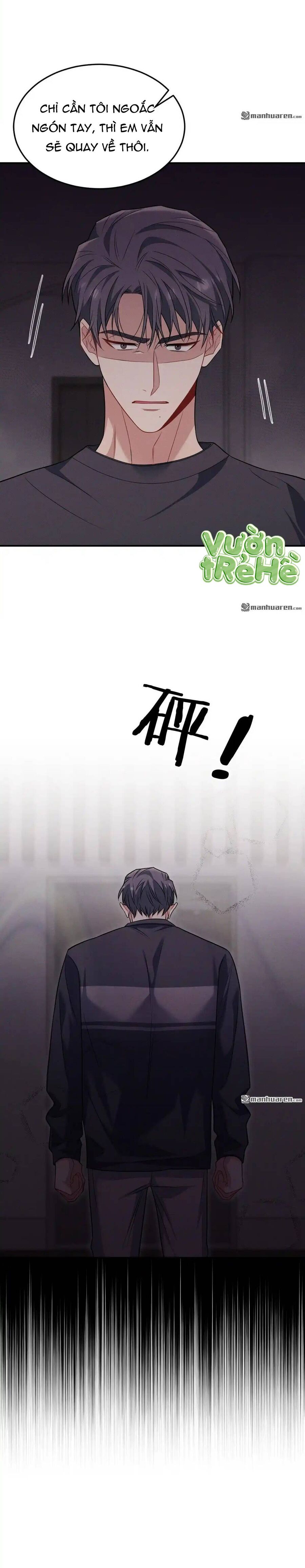 Trung Khuyển Công Lược - Chapter 5 - Page 7