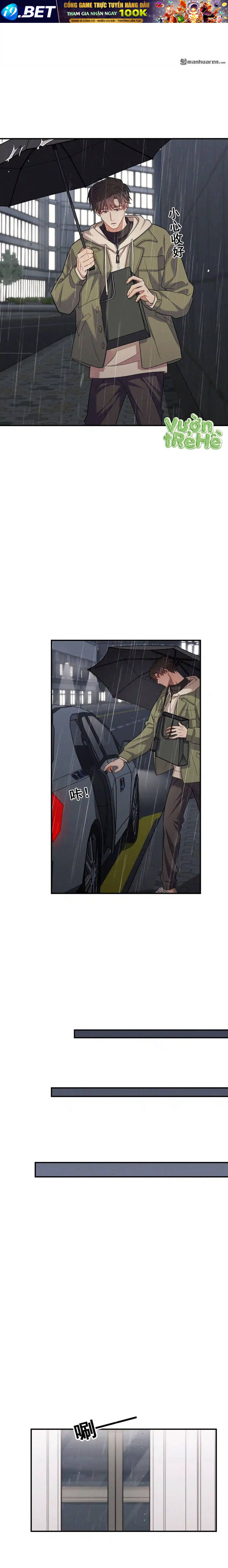 Trung Khuyển Công Lược - Chapter 6 - Page 8