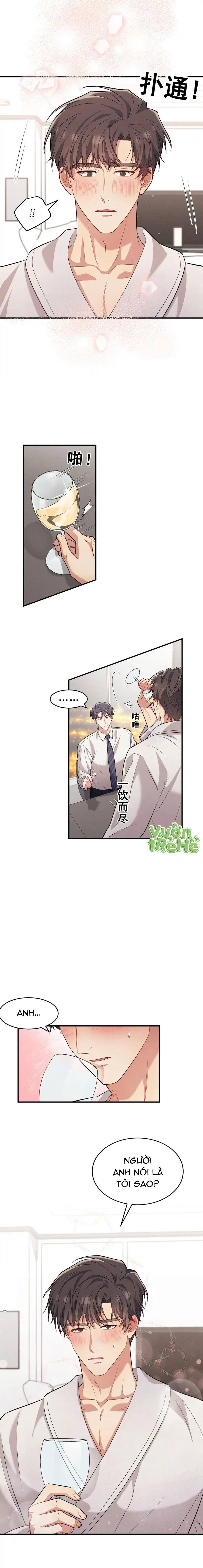 Trung Khuyển Công Lược - Chapter 7 - Page 14