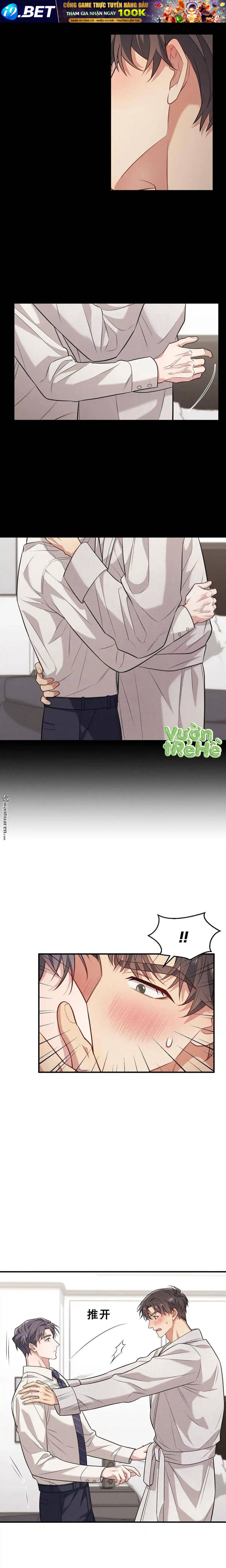 Trung Khuyển Công Lược - Chapter 7 - Page 17