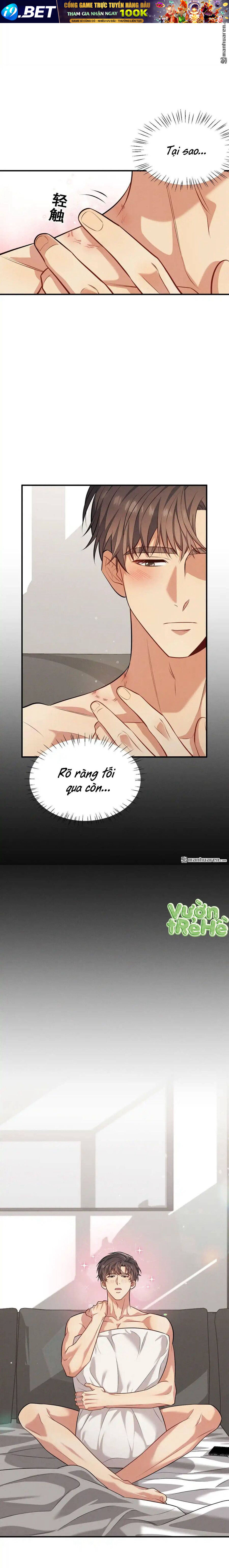 Trung Khuyển Công Lược - Chapter 8 - Page 5