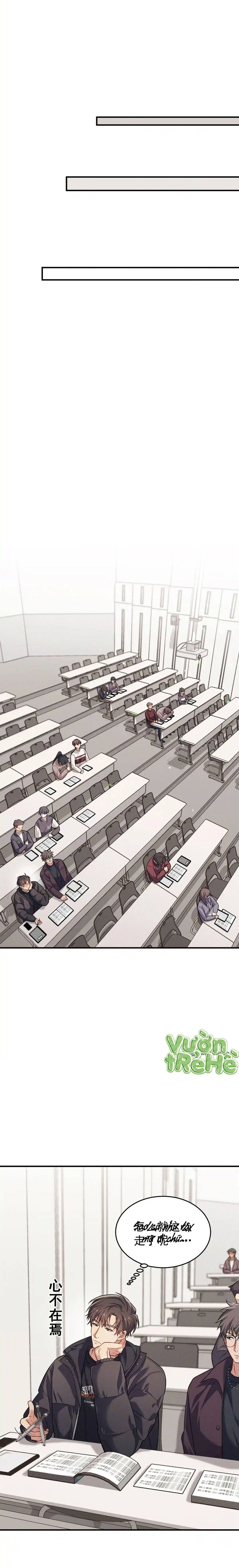 Trung Khuyển Công Lược - Chapter 8 - Page 6