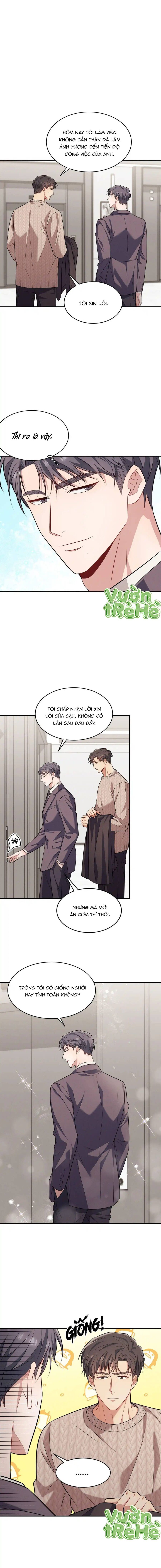 Trung Khuyển Công Lược - Chapter 9 - Page 11