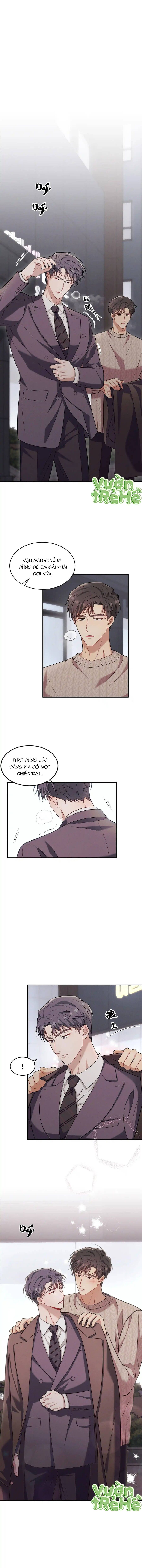 Trung Khuyển Công Lược - Chapter 9 - Page 15