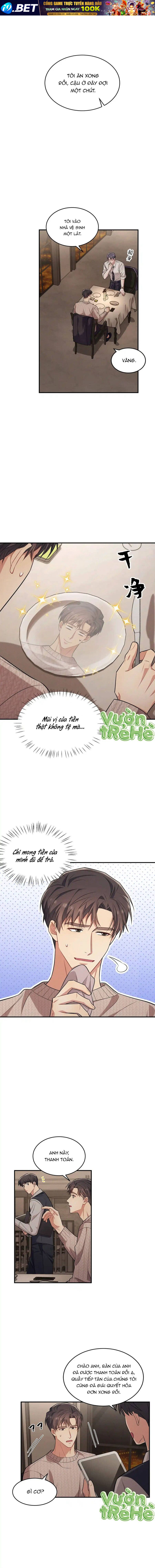 Trung Khuyển Công Lược - Chapter 9 - Page 9